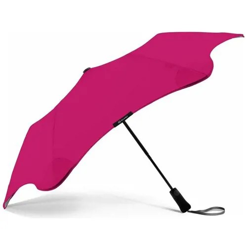 Зонт-складной BLUNT Metro 2.0 Розовый