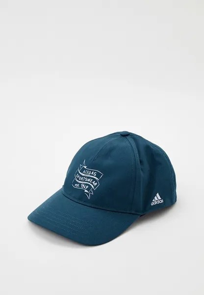 Бейсболка adidas