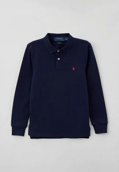 Поло Polo Ralph Lauren