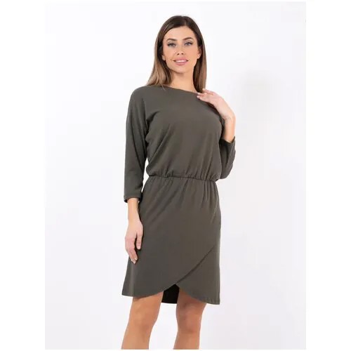 Платье Vis-a-Vis. размер S, khaki