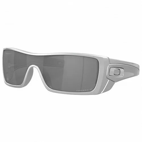 Солнцезащитные очки Oakley, серый