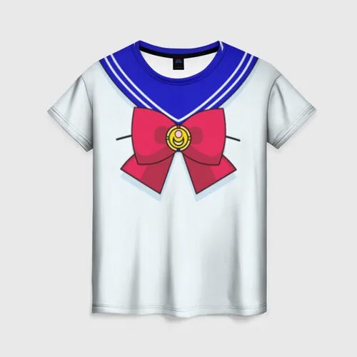 Футболка VseMayki.Ru, размер 60/62, white