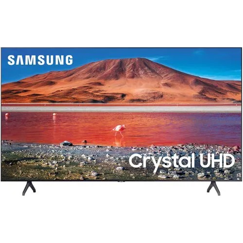 Телевизор Samsung UE43TU7100U (2020)