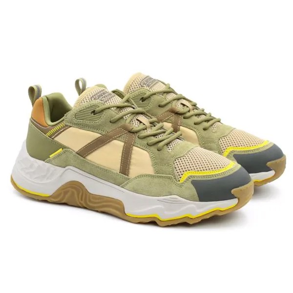 Мужские кроссовки Camel Active, мультиколор