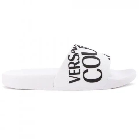 Шлепанцы Versace Jeans Couture