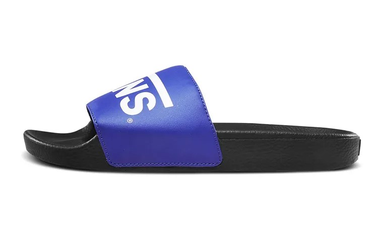 Шлепанцы Vans Мужские