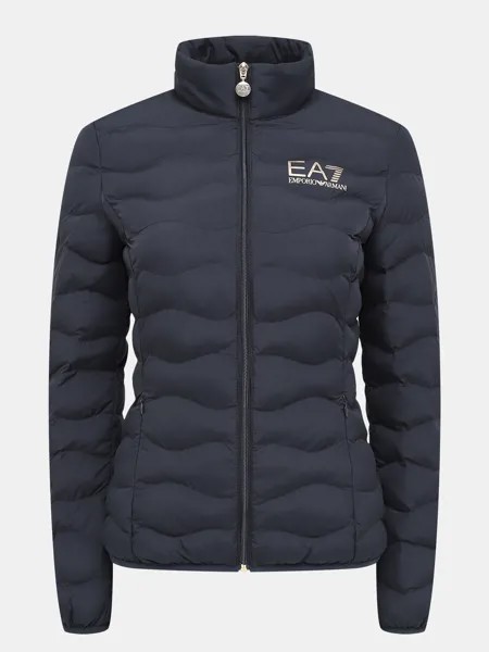 Куртки EA7 Emporio Armani