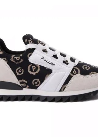 Кроссовки Pollini