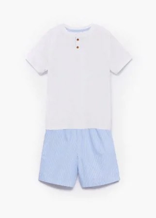 Пижама Mango Kids