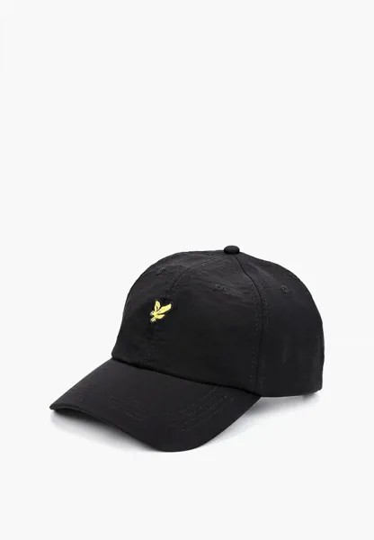 Бейсболка Lyle & Scott