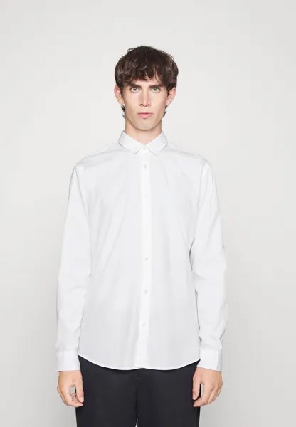 Рубашка N SUS S POPL Esprit, цвет white