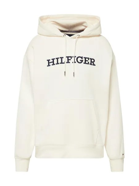 Толстовка Tommy Hilfiger, белый