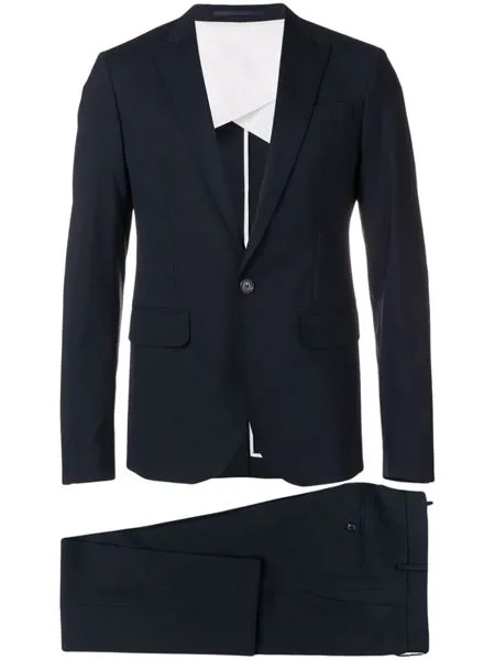 Dsquared2 костюм-двойка Tokyo