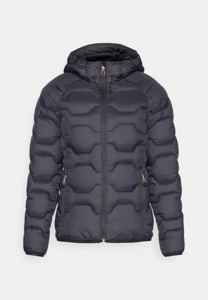 Уличная куртка BLACKEY Icepeak, черный