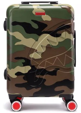 Чемодан SPRAYGROUND