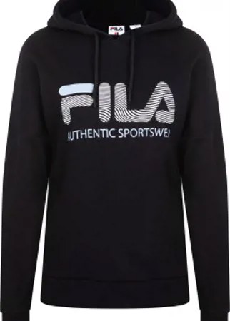 Худи женская FILA, размер 42