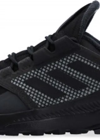 Полуботинки утепленные мужские adidas Terrex Trailmaker C.RDY, размер 40