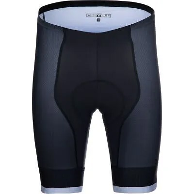 Короткие мужские шорты Castelli Competizione Limited Edition
