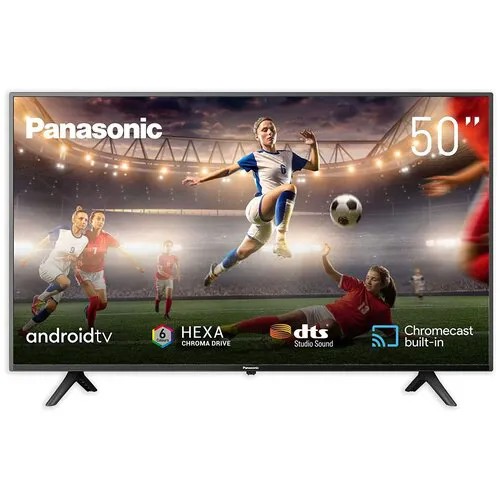 Телевизор Panasonic TH-50HX650MF