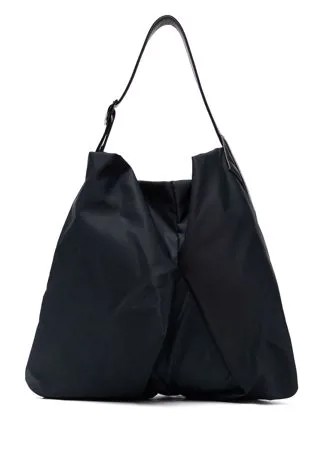 Discord Yohji Yamamoto сумка-хобо Rock