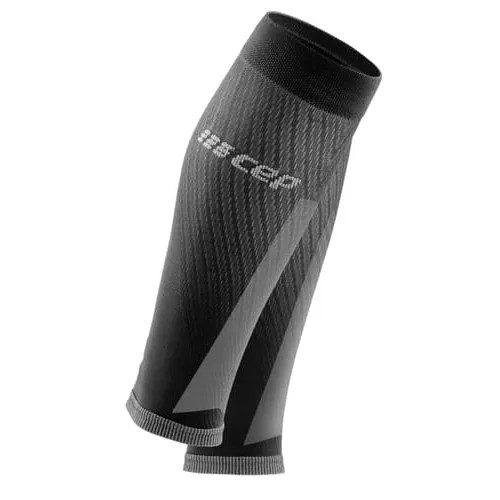 Гетры мужские CEP C3UPM-32 черные 39-41 RU