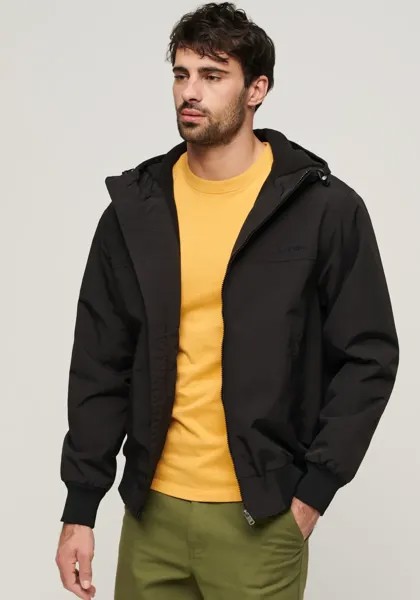 Куртка-бомбер Superdry 