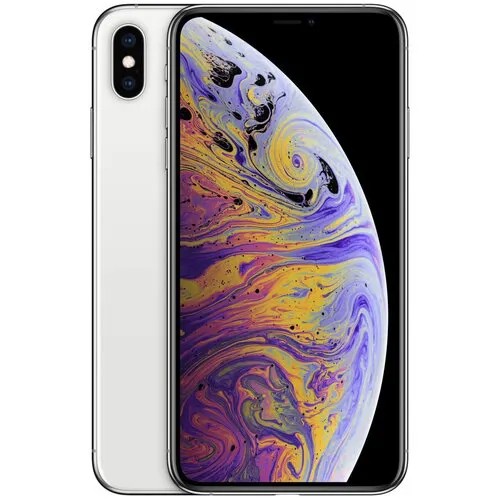 Сотовый телефон APPLE iPhone XS Max - 64Gb Space Grey восстановленный FT502RU/A