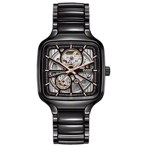 Наручные часы RADO, черный
