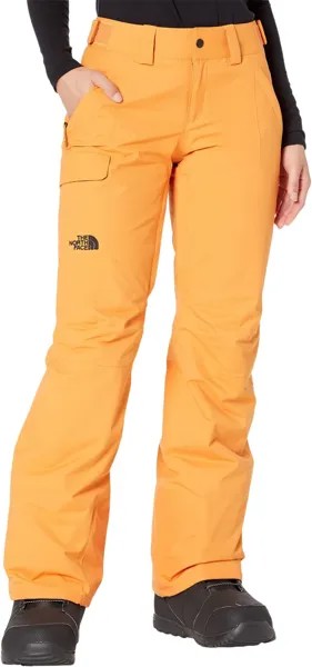 Брюки Freedom Insulated Pants The North Face, цвет Topaz