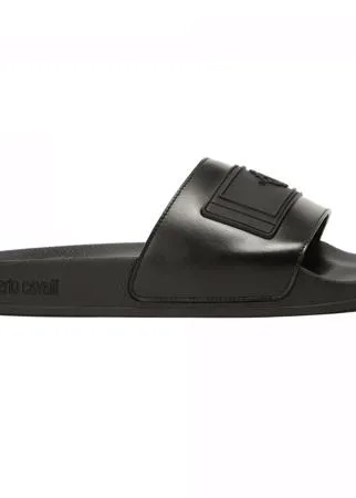 Шлепанцы Roberto Cavalli