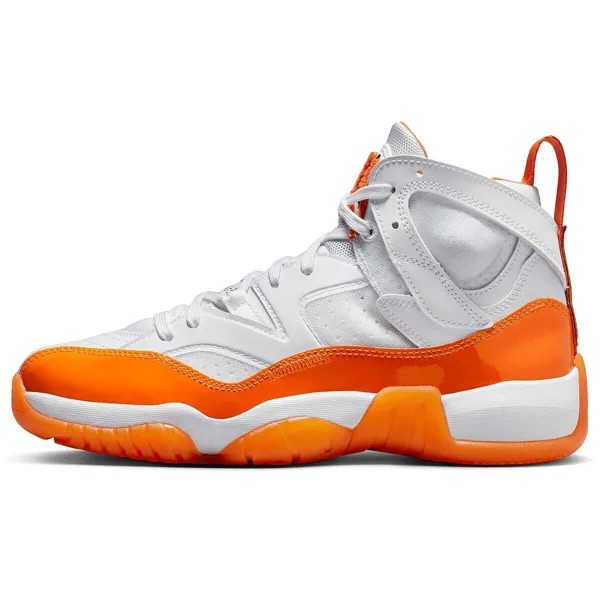 Кроссовки WMNS Jumpman Two Trey Jordan, цвет Weiß/Schwarz