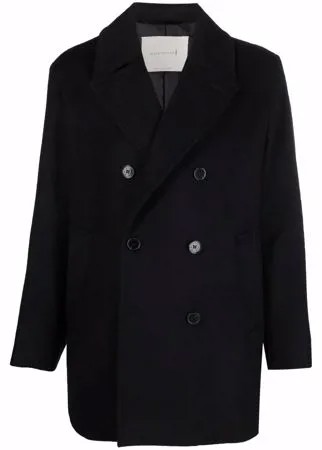 Mackintosh двубортный бушлат Dalton