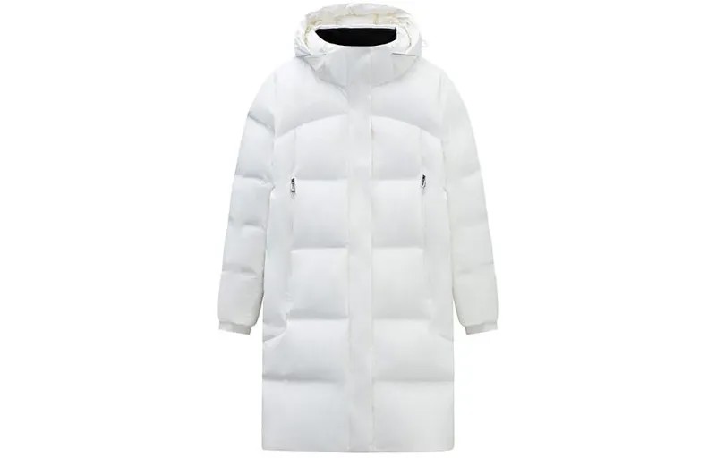 Всепогодная куртка-пуховик женская Papyrus White Anta