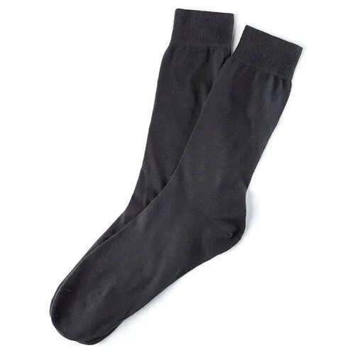Носки Incanto, размер 44-46, черный