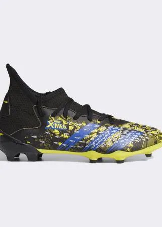 Футбольные бутсы Predator Freak.3 FG adidas Performance