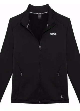 Флис горнолыжный COLMAR 8307 9UE Black (US:XL)