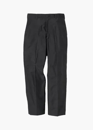 Мужские брюки Snow Peak Fire Resistant Trousers