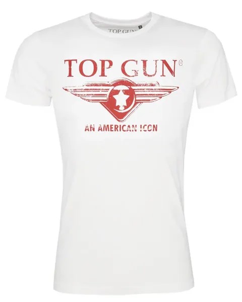 Футболка TOP GUN 
