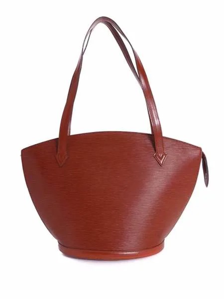 Louis Vuitton сумка-тоут Saint Jacques pre-owned