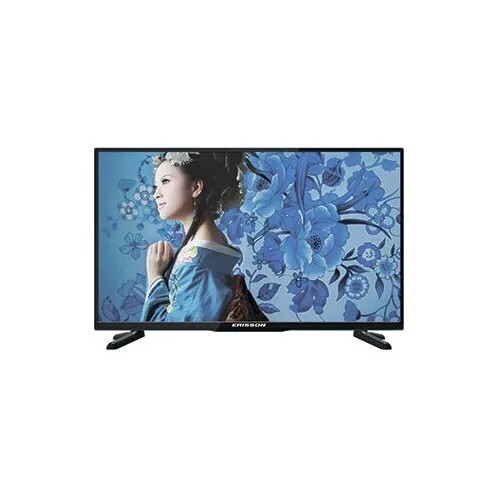 Телевизор Erisson 43FLES92T2SM 953х539х84 Черный