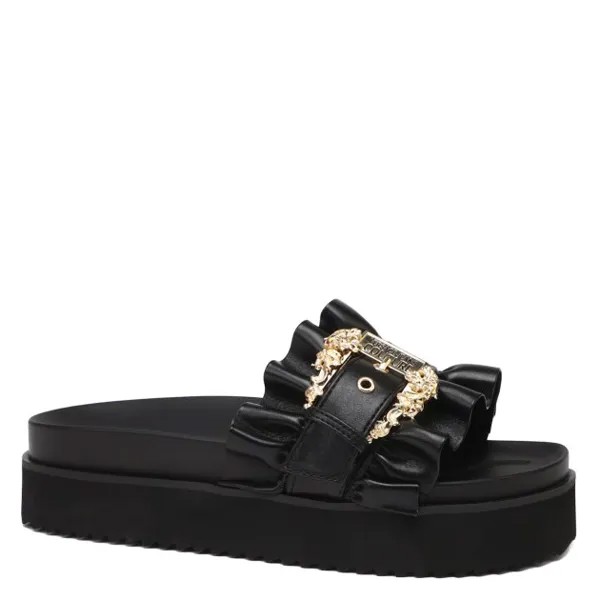 Шлепанцы Versace Jeans Couture