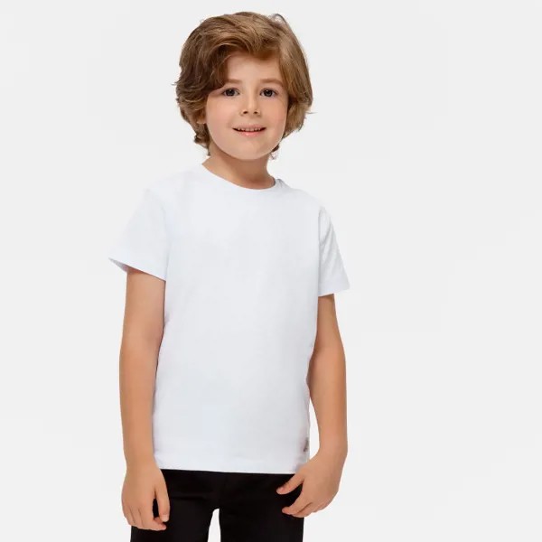 Kogankids Футболка для мальчика 422-700