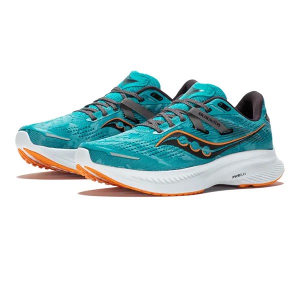 Кроссовки для бега Saucony Guide 16, синий