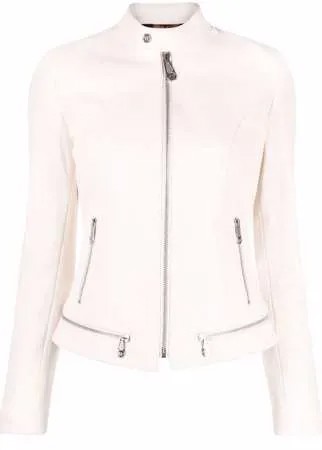 Philipp Plein куртка на молнии