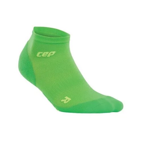 Носки Cep, зеленый