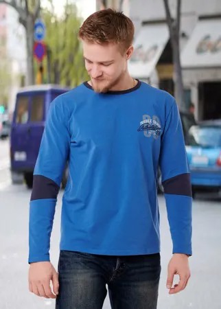 Лонгслив