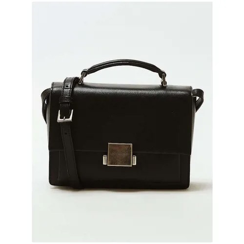 Ресейл сумка Saint Laurent, Bellechasse, Черный, Отличное