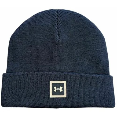 Шапка Under Armour Ua B Ua Halftime Cuff OSFM Дети