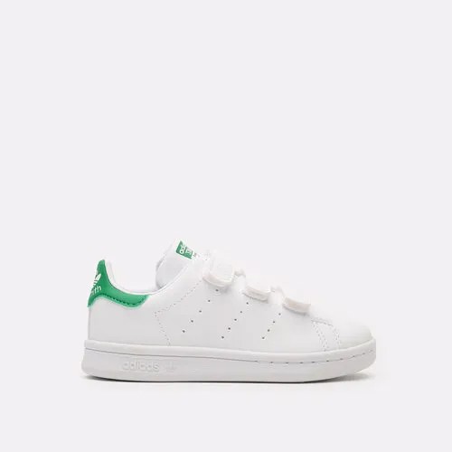 Кроссовки adidas Stan Smith CF C, размер 12K US, белый