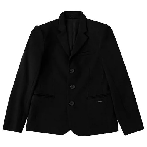 Пиджак FiNN FLARE размер 11 (146), черный